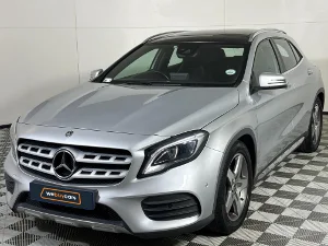 Used 2020 Mercedes-Benz GLA 200