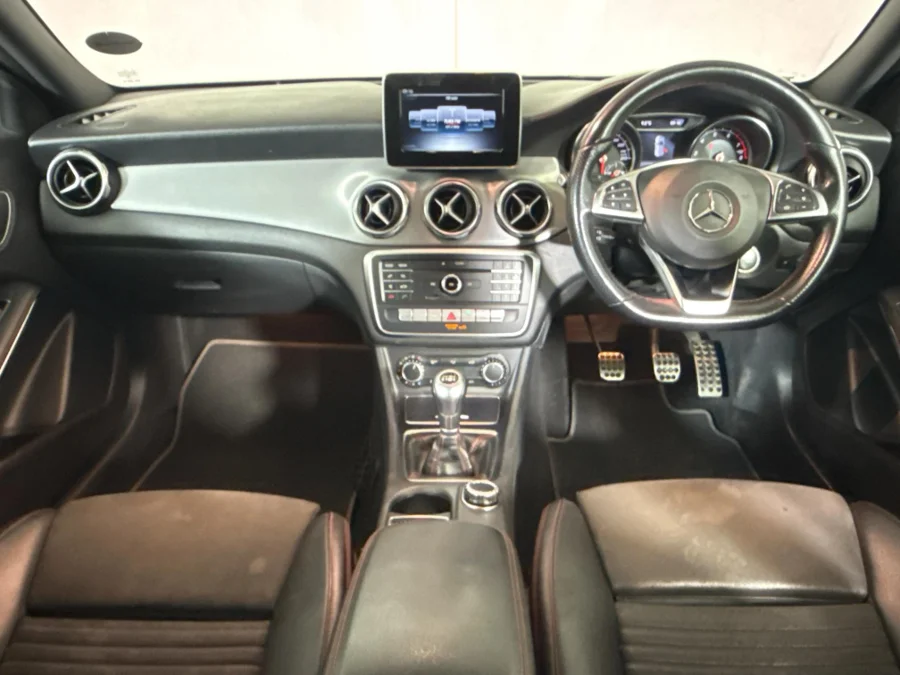 Used 2020 Mercedes-Benz GLA 200 - WeBuyCars Midstream