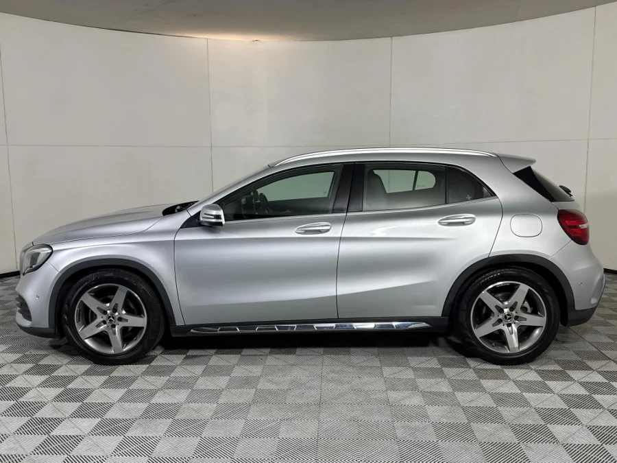 Used 2020 Mercedes-Benz GLA 200 - WeBuyCars Midstream