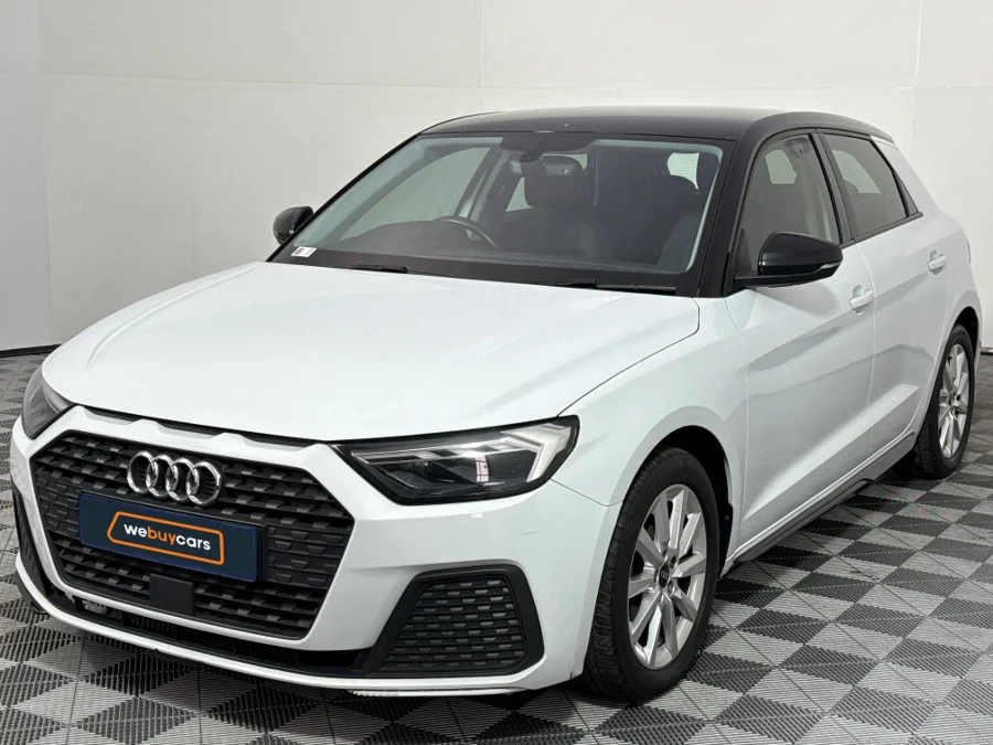 Used 2021 Audi A1 Sportback 30TFSI - WeBuyCars Midstream Used 2021 Audi A1 Sportback 30TFSI - WeBuyCars Midstream