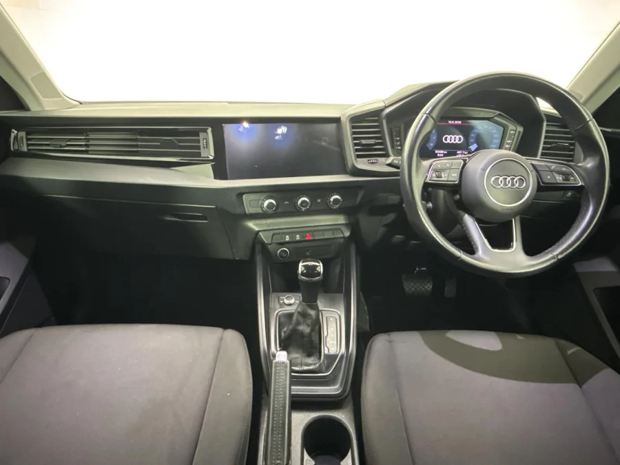 Used 2021 Audi A1 Sportback 30TFSI - WeBuyCars Midstream Used 2021 Audi A1 Sportback 30TFSI - WeBuyCars Midstream
