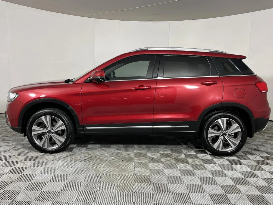 Used 2018 Haval H6 C 2.0T Luxury auto - WeBuyCars The Dome Used 2018 Haval H6 C 2.0T Luxury auto - WeBuyCars The Dome