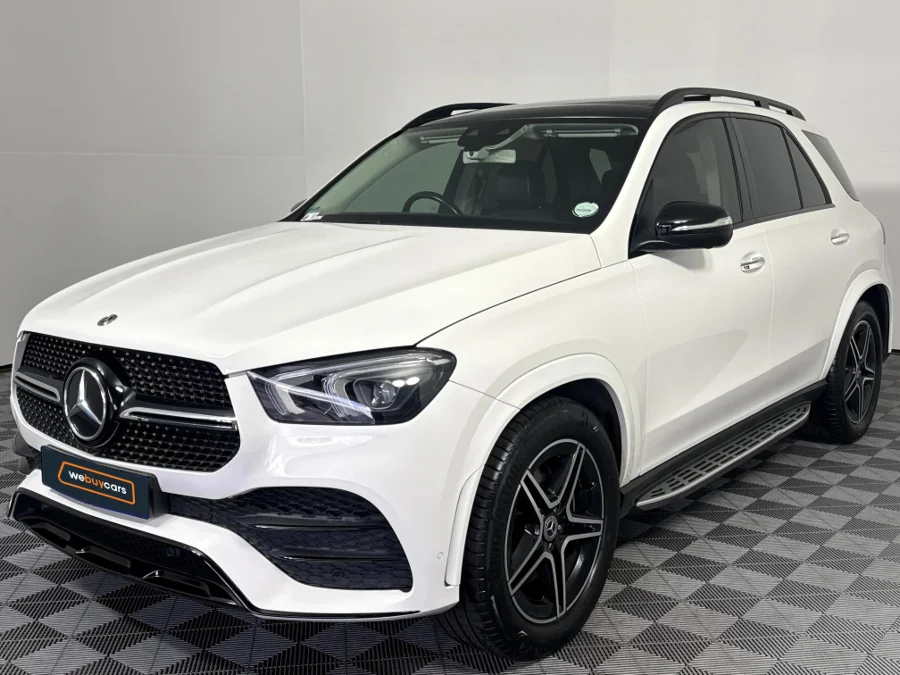 Used 2020 Mercedes-Benz GLE 300d 4Matic - WeBuyCars Montana Used 2020 Mercedes-Benz GLE 300d 4Matic - WeBuyCars Montana