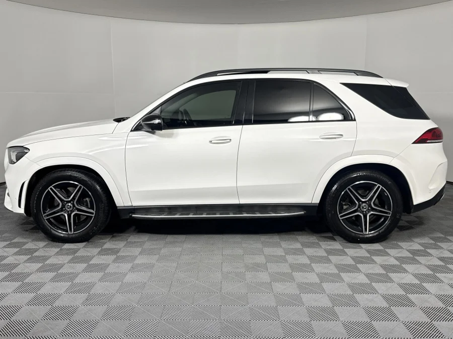 Used 2020 Mercedes-Benz GLE 300d 4Matic - WeBuyCars Montana Used 2020 Mercedes-Benz GLE 300d 4Matic - WeBuyCars Montana