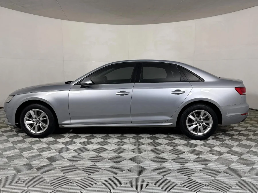 Used 2016 Audi A4 35TFSI - WeBuyCars JHB South