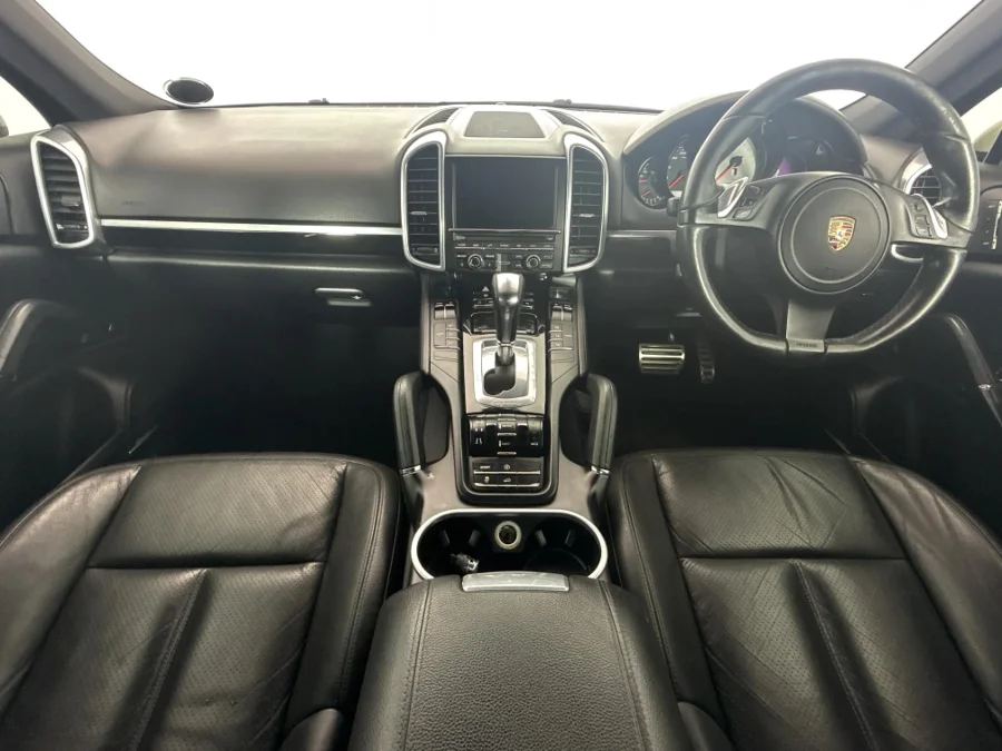 Used 2011 Porsche Cayenne S - WeBuyCars Richmond Used 2011 Porsche Cayenne S - WeBuyCars Richmond