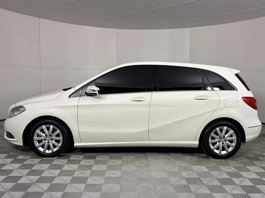Used 2015 Mercedes-Benz B-Class B200d auto - WeBuyCars Polokwane Used 2015 Mercedes-Benz B-Class B200d auto - WeBuyCars Polokwane