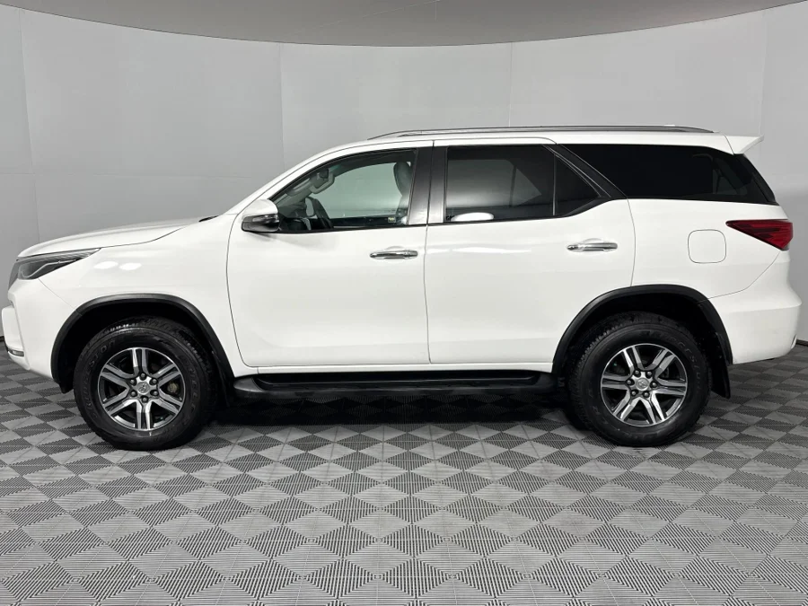 Used 2021 Toyota Fortuner 2.4GD-6 4x4 - WeBuyCars Richmond Used 2021 Toyota Fortuner 2.4GD-6 4x4 - WeBuyCars Richmond