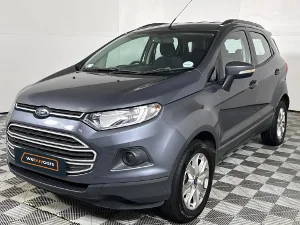 Used 2014 Ford EcoSport 1.5TDCi Trend