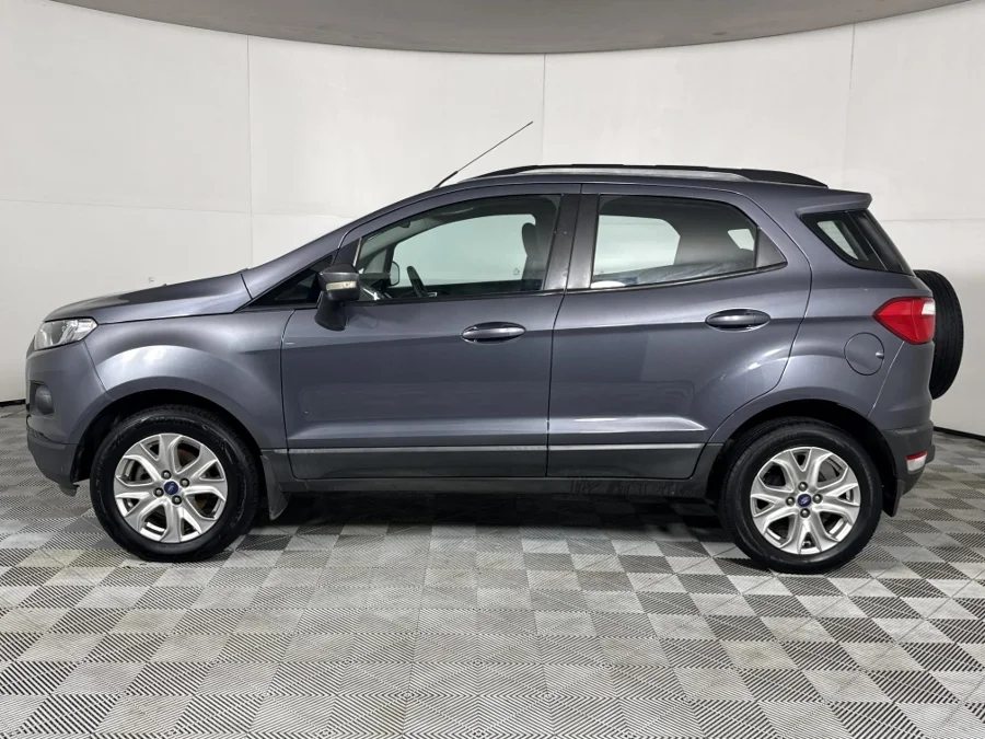 Used 2014 Ford EcoSport 1.5TDCi Trend - WeBuyCars The Dome
