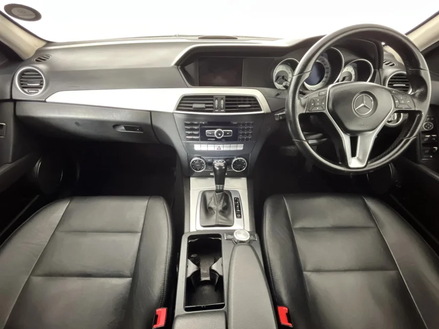 Used 2012 Mercedes-Benz C-Class C180CGI Avantgarde Touchshift - WeBuyCars Montana Used 2012 Mercedes-Benz C-Class C180CGI Avantgarde Touchshift - WeBuyCars Montana