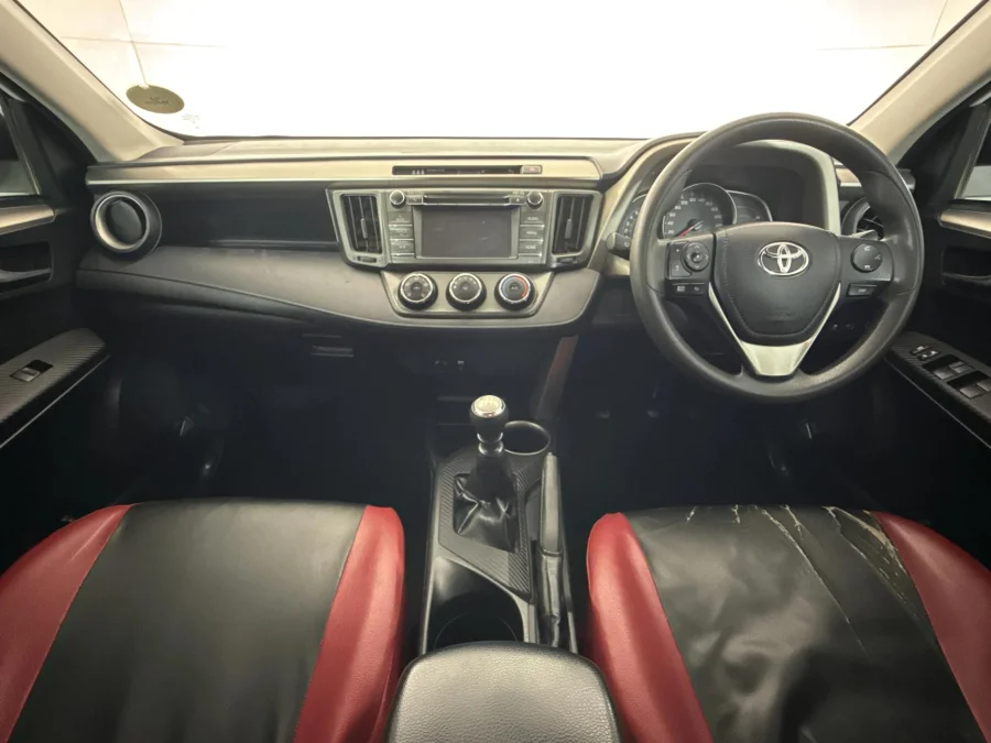 Used 2014 Toyota RAV4 2.0 GX - WeBuycars East London Used 2014 Toyota RAV4 2.0 GX - WeBuycars East London