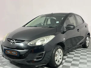 Used 2011 Mazda Mazda2 hatch 1.3 Active