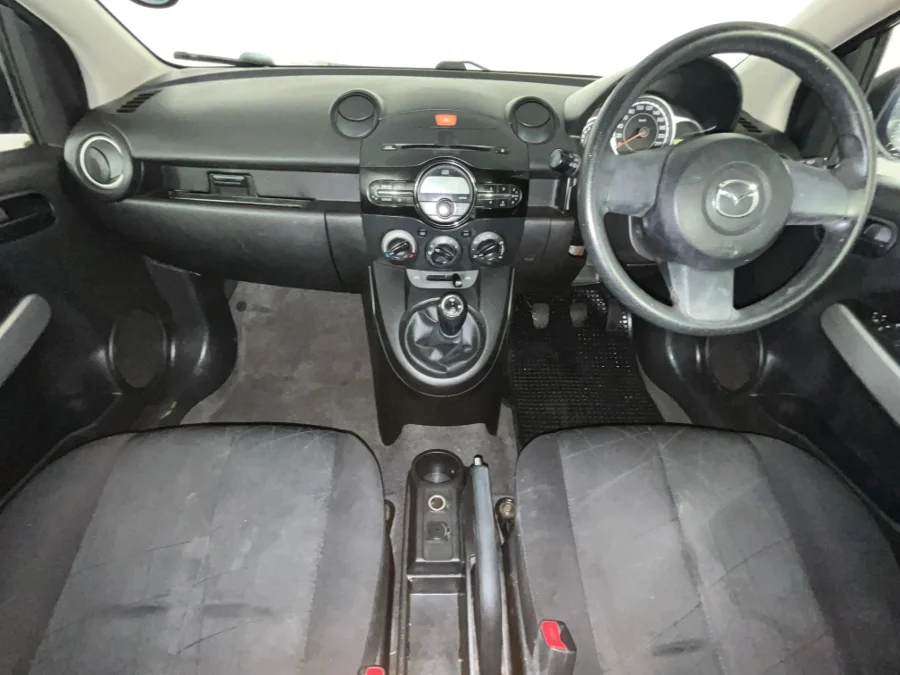 Used 2011 Mazda Mazda2 hatch 1.3 Active - WeBuyCars Brackenfell Cape Town