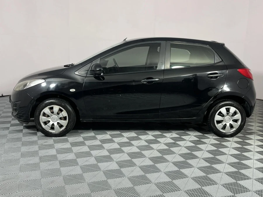 Used 2011 Mazda Mazda2 hatch 1.3 Active - WeBuyCars Brackenfell Cape Town