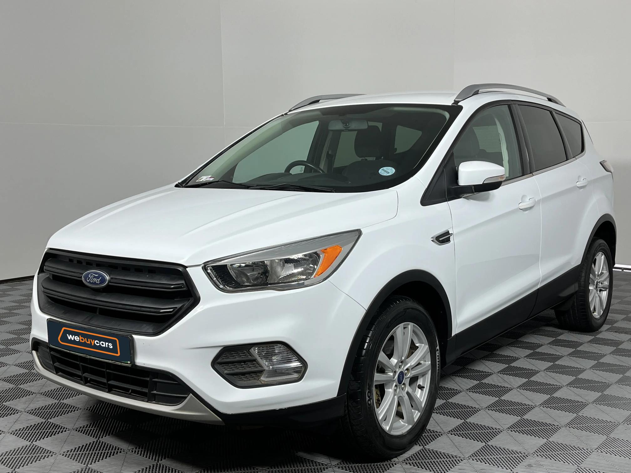 Used 2017 Ford Kuga 1.5T Ambiente auto