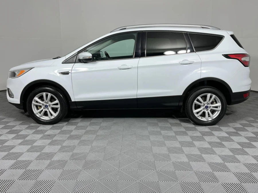 Used 2017 Ford Kuga 1.5T Ambiente auto - WeBuyCars Montana Used 2017 Ford Kuga 1.5T Ambiente auto - WeBuyCars Montana