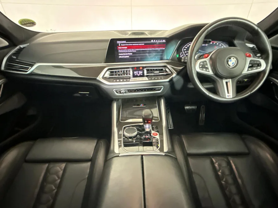 Used 2020 BMW X6 M competition First Edition - WeBuyCars Montana Used 2020 BMW X6 M competition First Edition - WeBuyCars Montana