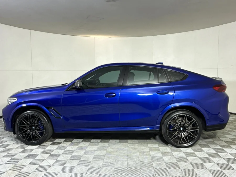 Used 2020 BMW X6 M competition First Edition - WeBuyCars Montana Used 2020 BMW X6 M competition First Edition - WeBuyCars Montana