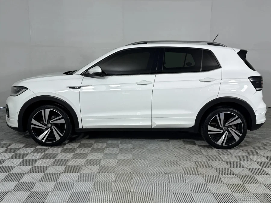 Used 2020 Volkswagen T-Cross 1.0TSI 85kW Highline - WeBuyCars Silverlakes
