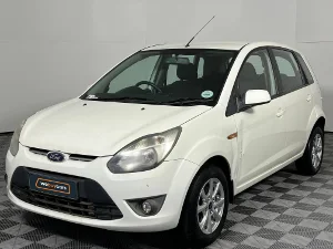 Used 2011 Ford Figo 1.4 Trend