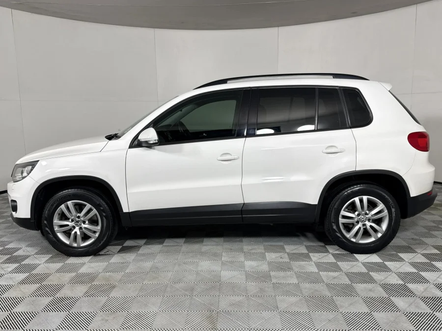 Used 2013 Volkswagen Tiguan 1.4TSI 118kW Trend&Fun auto - WeBuyCars Riverhorse Used 2013 Volkswagen Tiguan 1.4TSI 118kW Trend&Fun auto - WeBuyCars Riverhorse