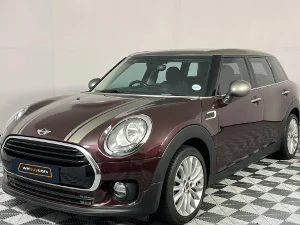 Used 2017 MINI Clubman Cooper Clubman Used 2017 MINI Clubman Cooper Clubman