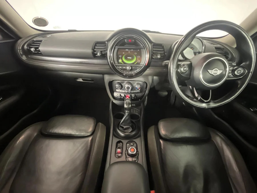 Used 2017 MINI Clubman Cooper Clubman - WeBuyCars Lansdowne Used 2017 MINI Clubman Cooper Clubman - WeBuyCars Lansdowne