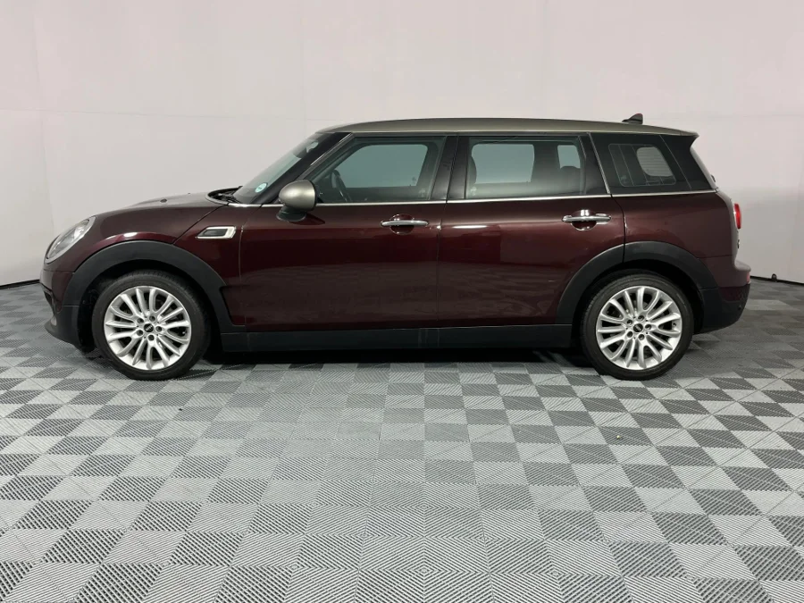 Used 2017 MINI Clubman Cooper Clubman - WeBuyCars Lansdowne Used 2017 MINI Clubman Cooper Clubman - WeBuyCars Lansdowne