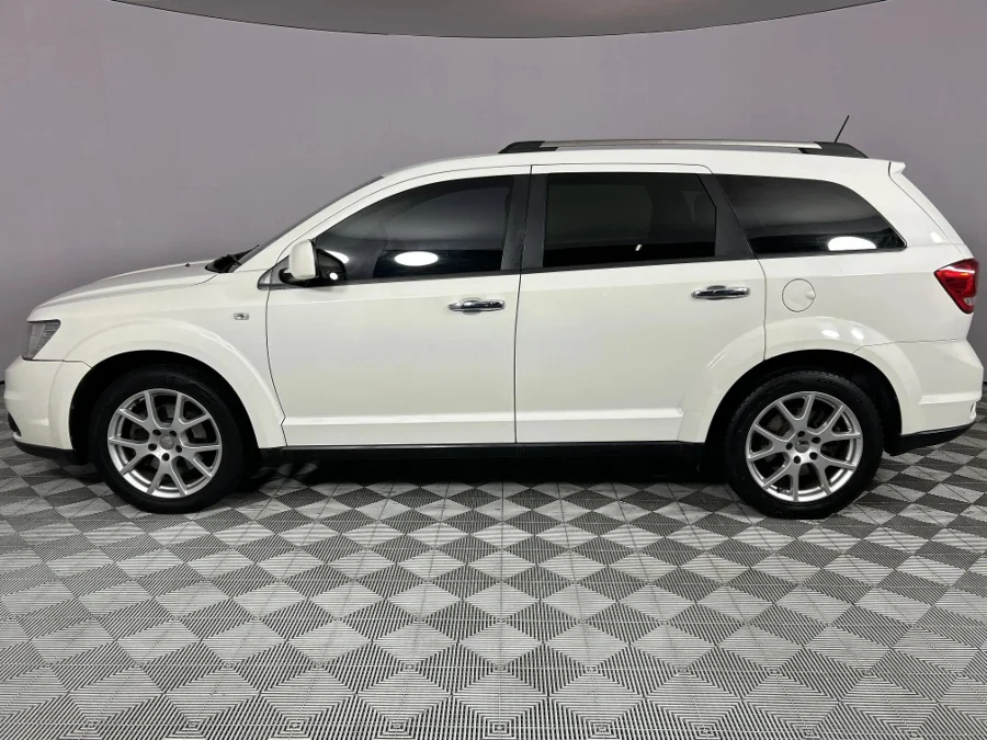 Used 2014 Dodge Journey 3.6 R/T - WeBuyCars Richmond Used 2014 Dodge Journey 3.6 R/T - WeBuyCars Richmond