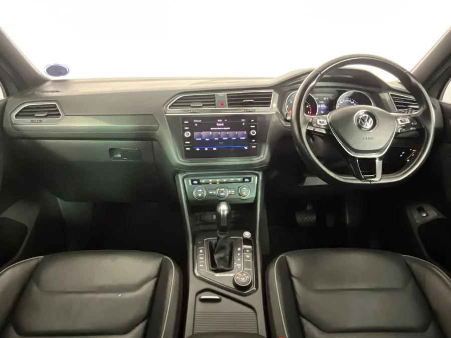 Used 2020 Volkswagen Tiguan 2.0TSI 4Motion Highline - WeBuyCars Gqeberha Used 2020 Volkswagen Tiguan 2.0TSI 4Motion Highline - WeBuyCars Gqeberha