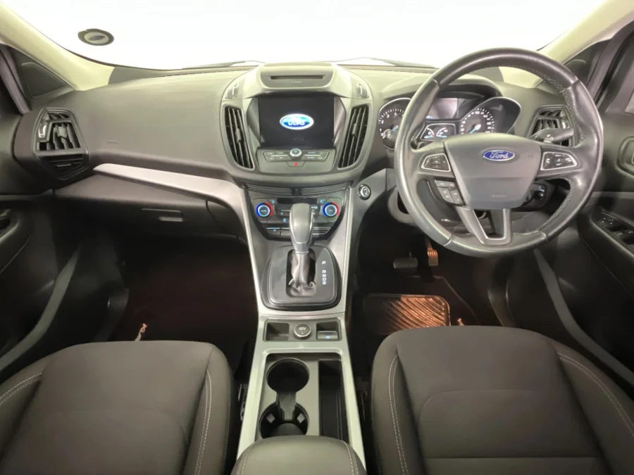 Used 2018 Ford Kuga 1.5T Ambiente auto - WeBuyCars The Dome Used 2018 Ford Kuga 1.5T Ambiente auto - WeBuyCars The Dome
