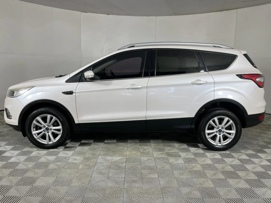 Used 2018 Ford Kuga 1.5T Ambiente auto - WeBuyCars The Dome Used 2018 Ford Kuga 1.5T Ambiente auto - WeBuyCars The Dome