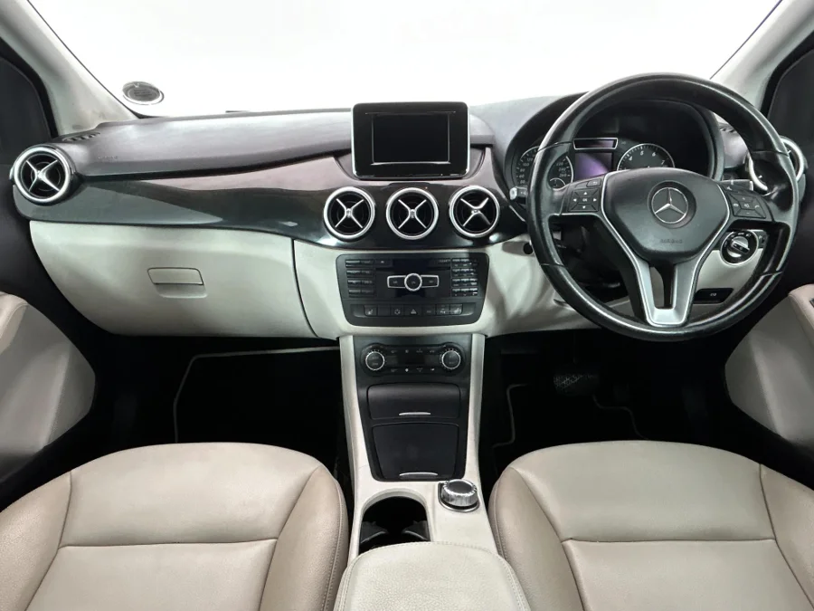 Used 2014 Mercedes-Benz B-Class B180 auto - WeBuyCars Richmond Used 2014 Mercedes-Benz B-Class B180 auto - WeBuyCars Richmond