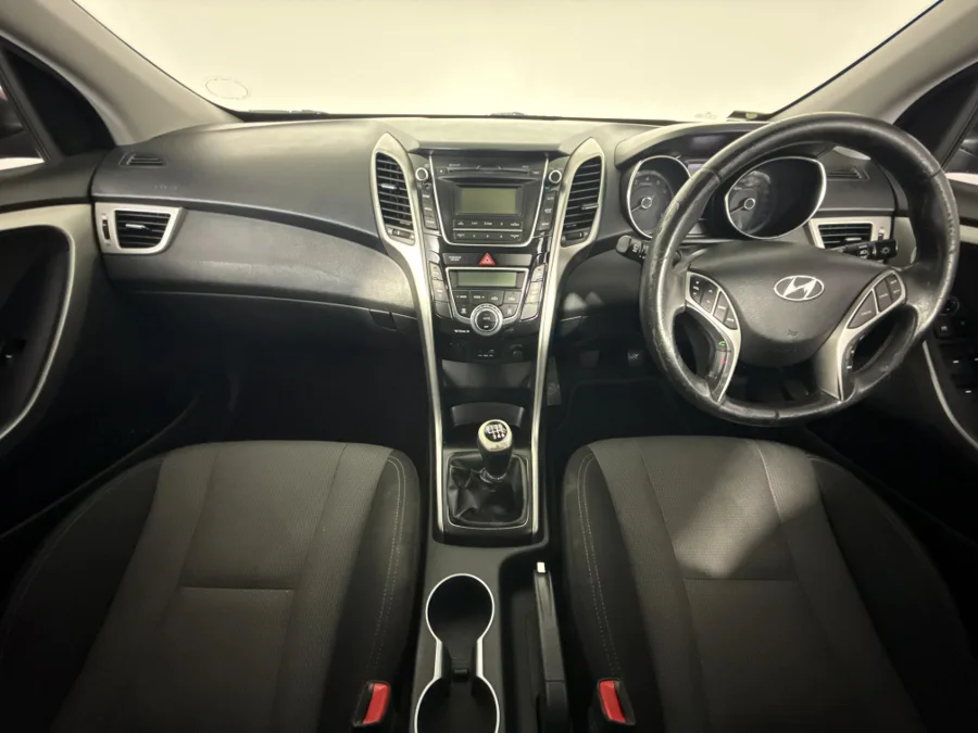Used 2013 Hyundai i30 1.6 Premium - WeBuyCars Lansdowne Used 2013 Hyundai i30 1.6 Premium - WeBuyCars Lansdowne