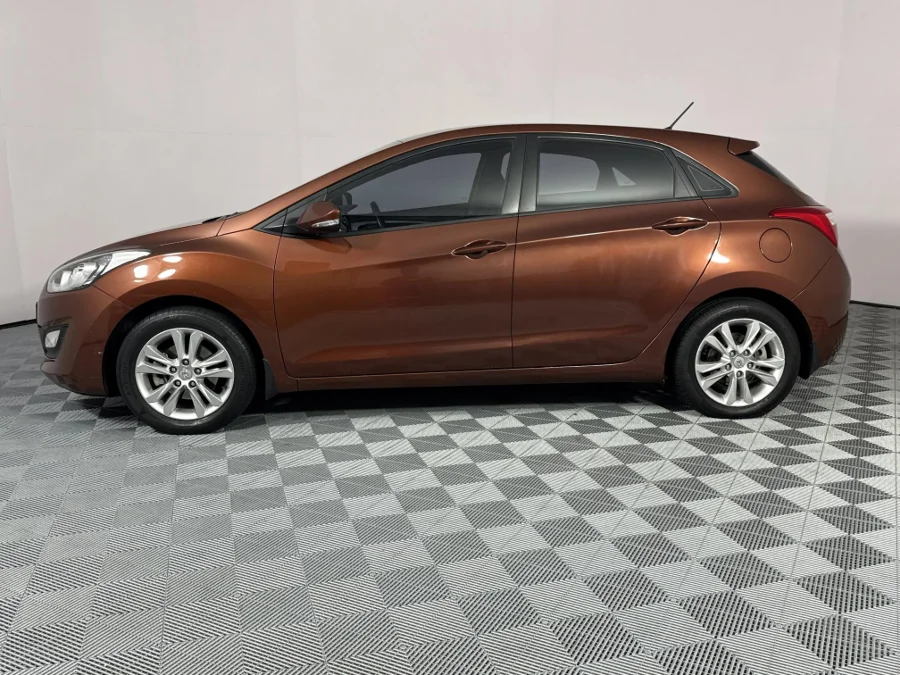 Used 2013 Hyundai i30 1.6 Premium - WeBuyCars Lansdowne Used 2013 Hyundai i30 1.6 Premium - WeBuyCars Lansdowne
