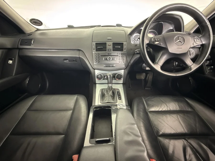 Used 2010 Mercedes-Benz C-Class C180 Kompressor Avantgarde Touchshift - WeBuyCars Riverhorse Used 2010 Mercedes-Benz C-Class C180 Kompressor Avantgarde Touchshift - WeBuyCars Riverhorse
