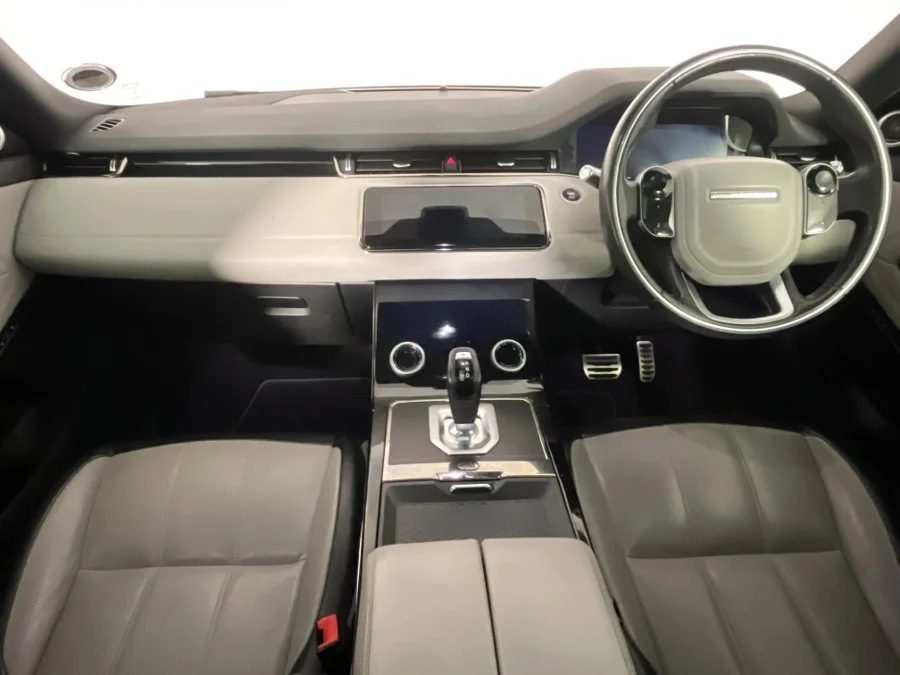 Used 2019 Land Rover Range Rover Evoque D180 R-Dynamic SE First Edition - WeBuyCars Lansdowne Used 2019 Land Rover Range Rover Evoque D180 R-Dynamic SE First Edition - WeBuyCars Lansdowne