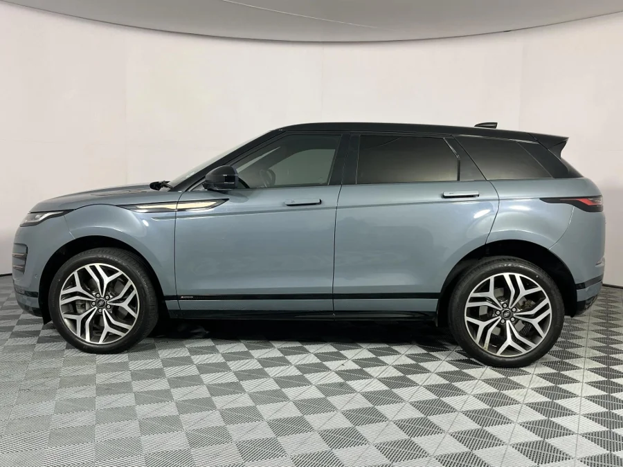 Used 2019 Land Rover Range Rover Evoque D180 R-Dynamic SE First Edition - WeBuyCars Lansdowne Used 2019 Land Rover Range Rover Evoque D180 R-Dynamic SE First Edition - WeBuyCars Lansdowne