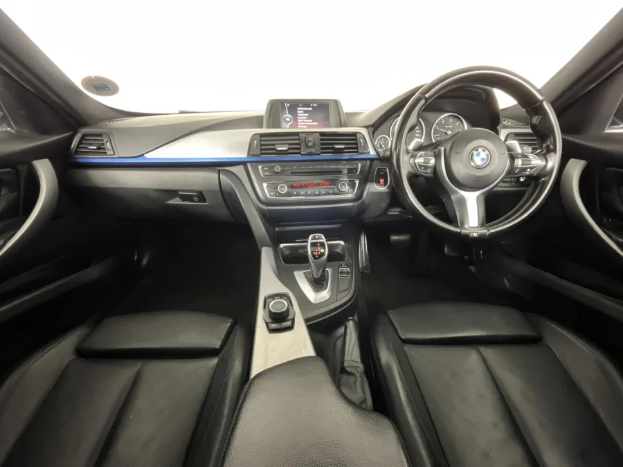 Used 2012 BMW 3 Series 320d M Sport auto - WeBuycars East London Used 2012 BMW 3 Series 320d M Sport auto - WeBuycars East London