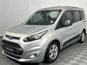 Used 2017 Ford Tourneo Connect 1.0T Trend Used 2017 Ford Tourneo Connect 1.0T Trend