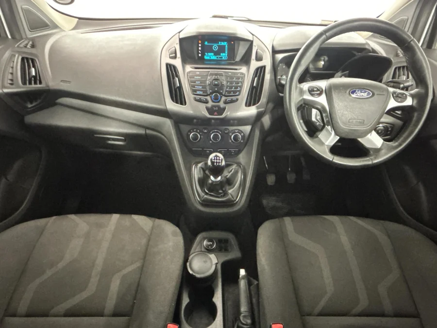 Used 2017 Ford Tourneo Connect 1.0T Trend - WeBuyCars Richmond