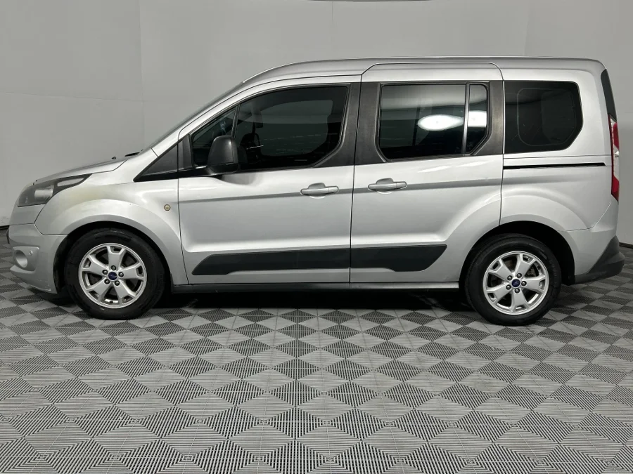 Used 2017 Ford Tourneo Connect 1.0T Trend - WeBuyCars Richmond