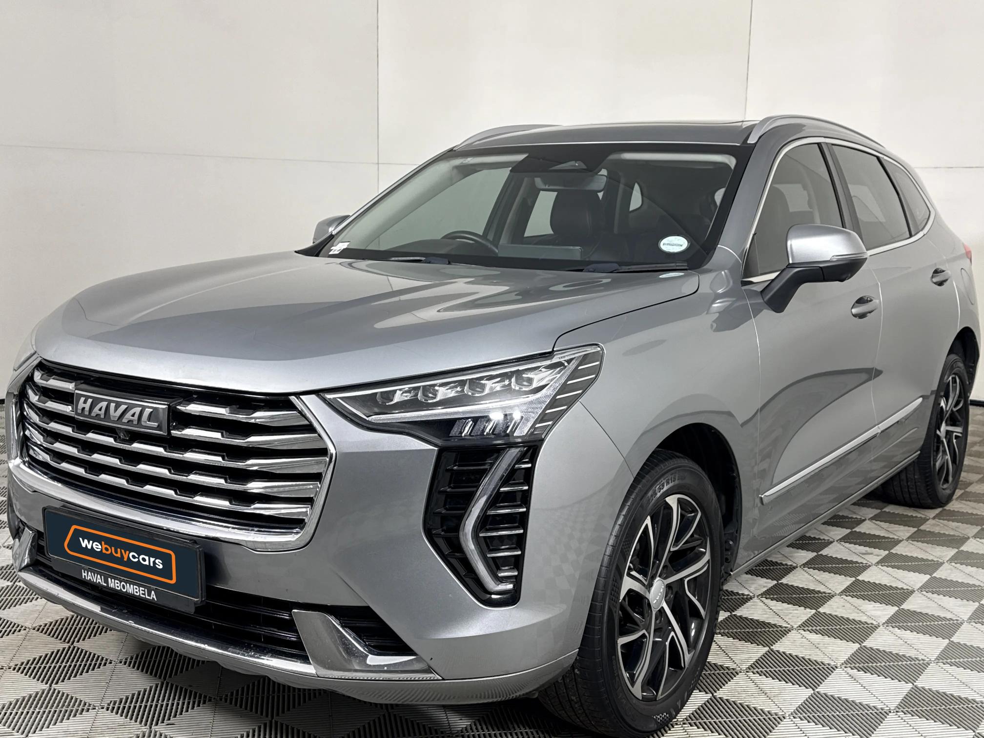 Used 2022 Haval Jolion 1.5T Super Luxury