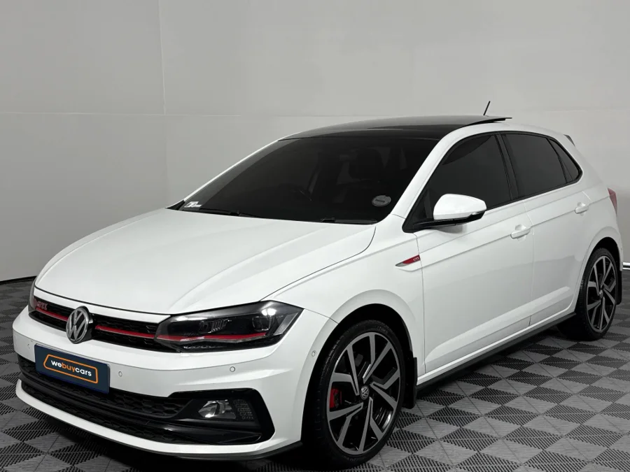 Used 2018 Volkswagen Polo GTI - WeBuyCars Montana Used 2018 Volkswagen Polo GTI - WeBuyCars Montana