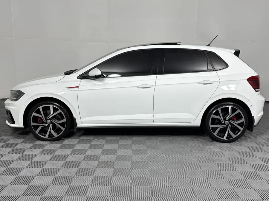 Used 2018 Volkswagen Polo GTI - WeBuyCars Montana Used 2018 Volkswagen Polo GTI - WeBuyCars Montana