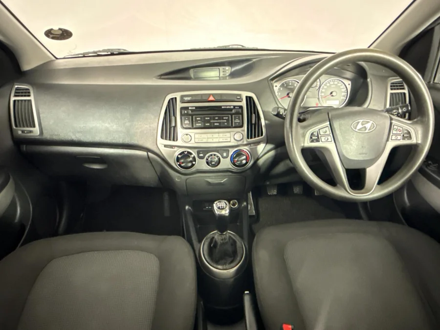 Used 2013 Hyundai i20 1.4 Fluid - WeBuyCars Lansdowne Used 2013 Hyundai i20 1.4 Fluid - WeBuyCars Lansdowne