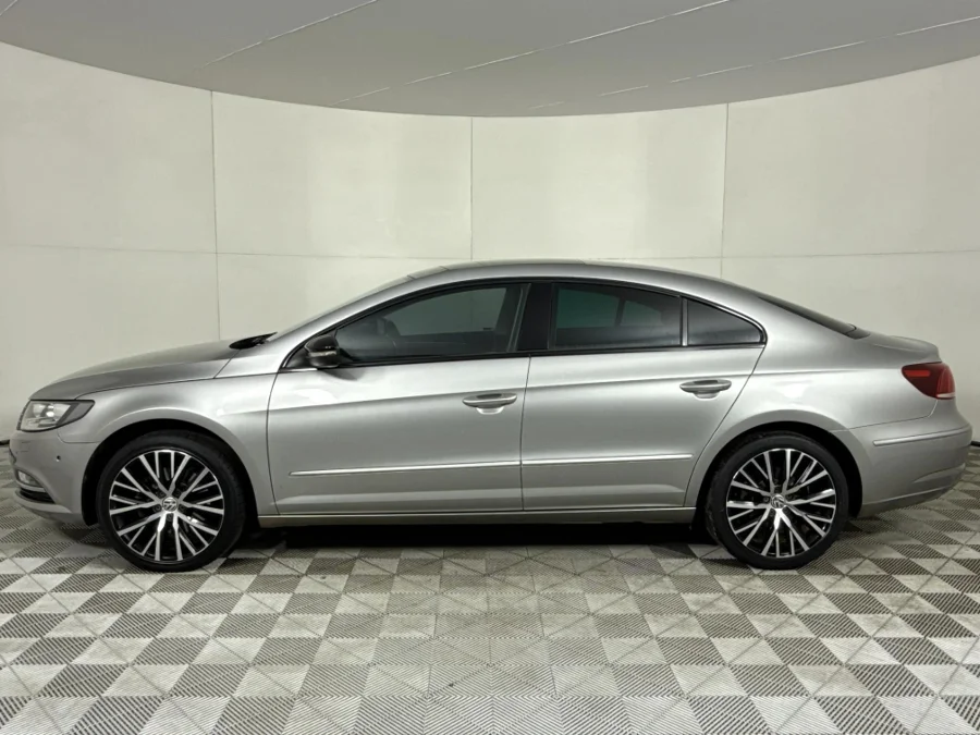 Used 2015 Volkswagen CC 2.0TDI - WeBuyCars Polokwane Used 2015 Volkswagen CC 2.0TDI - WeBuyCars Polokwane