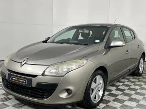 Used 2010 Renault Megane Mégane 1.6 Dynamique