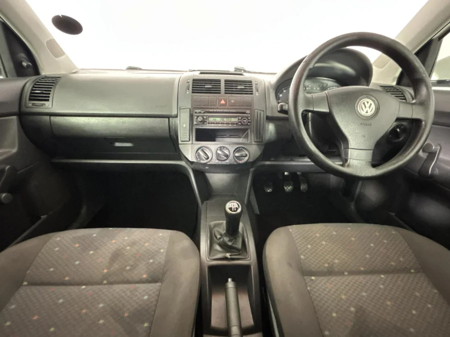 Used 2008 Volkswagen Polo 1.4 Trendline - WeBuyCars Richmond Used 2008 Volkswagen Polo 1.4 Trendline - WeBuyCars Richmond
